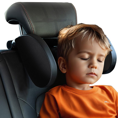 Drivo™ Ergonomisch Verstelbaar Autokussen
