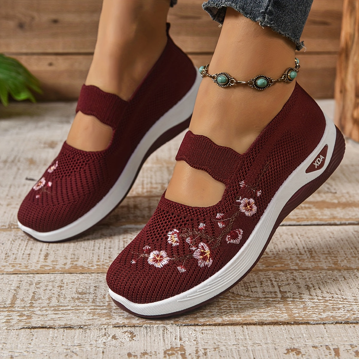 RelaxFit| Comfortabele Orthopedische Schoenen + GRATIS INLEGZOLEN