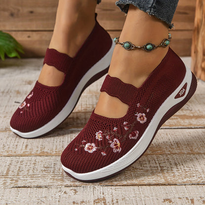 RelaxFit| Comfortabele Orthopedische Schoenen + GRATIS INLEGZOLEN