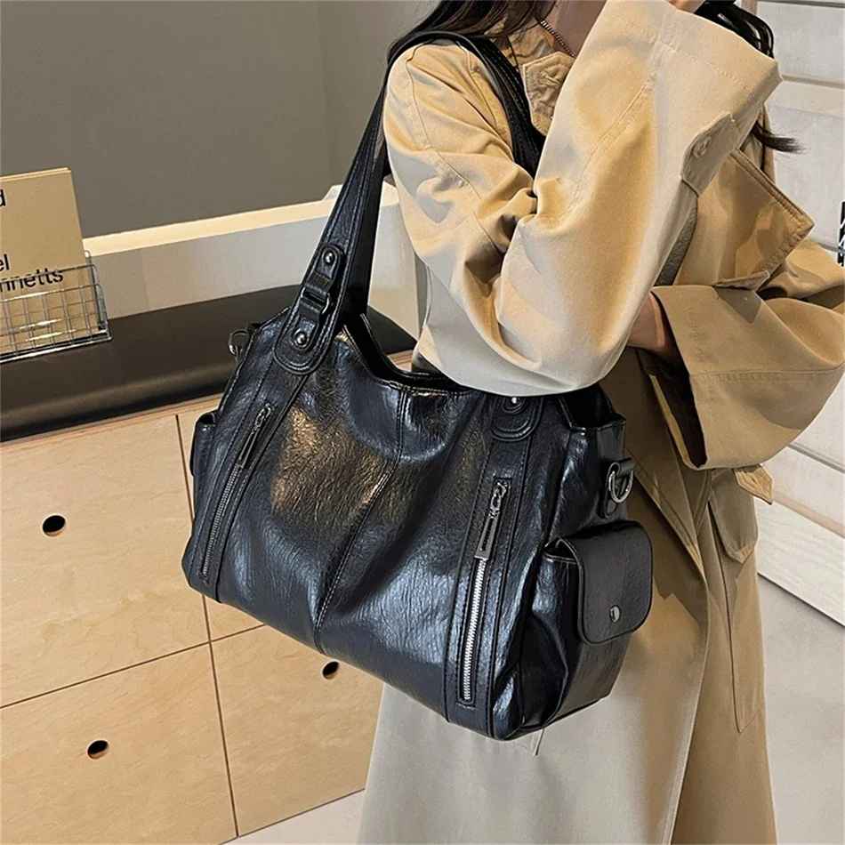 Lustra™ Minimalistische Urban Tote