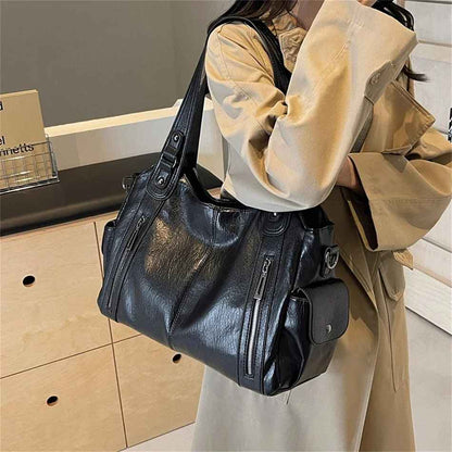 Lustra™ Minimalistische Urban Tote