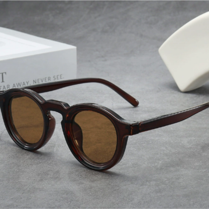 RetroSunglasses Retro Zonnebril