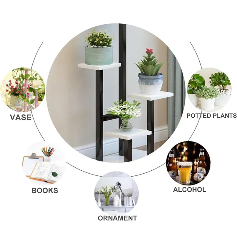 Hortus™ Multi-Tier Plantenstandaard