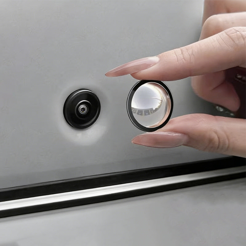 Drivo™ Auto Camera Lensbescherming