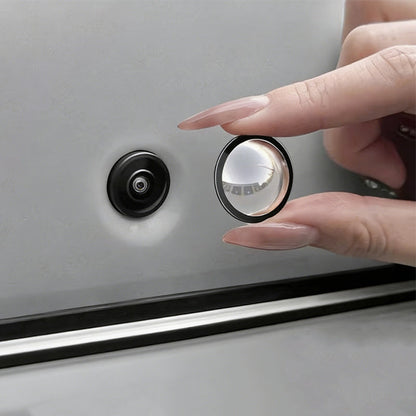 Drivo™ Auto Camera Lensbescherming