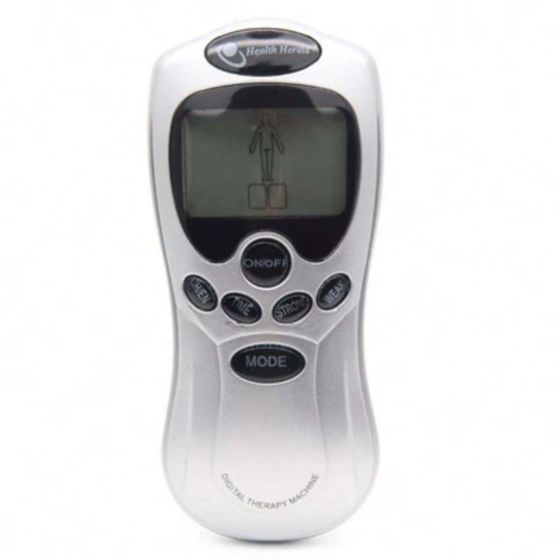Pulsa™ Digitale Spierstimulator Massager