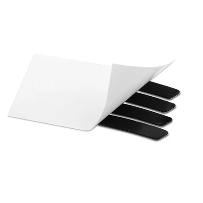 Drivo™ Velg- en Logostickers