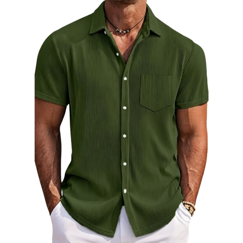 Brisa™ Urban Shirt