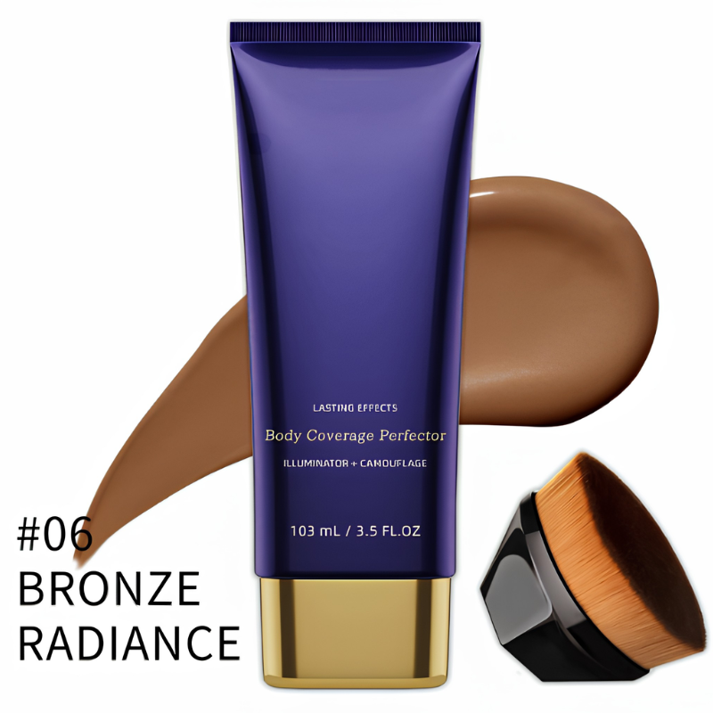 Velvé™ Volledige Dekking Body Concealer