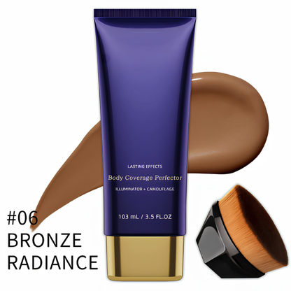 Velvé™ Volledige Dekking Body Concealer
