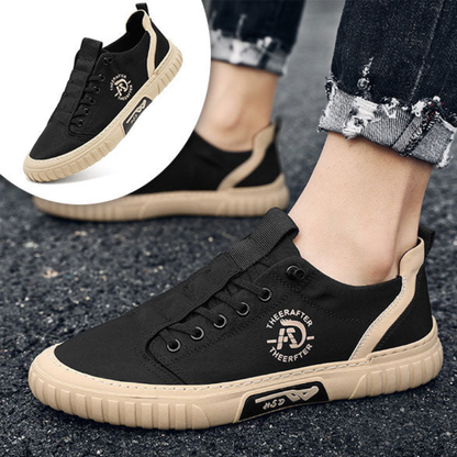 Stride™ Stijlvolle Heren Straatschoenen