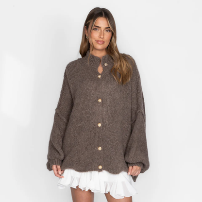 Brisa™ Zacht Gebreid Vest