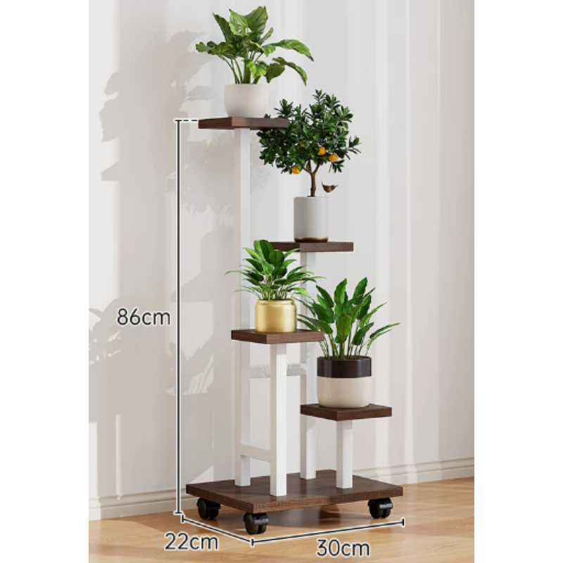 Hortus™ Multi-Tier Plantenstandaard