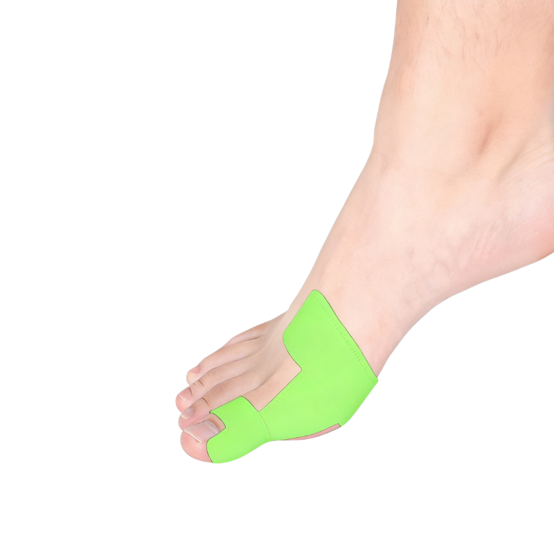 Teencorrector Bandage Set – Teenuitlijning Steun