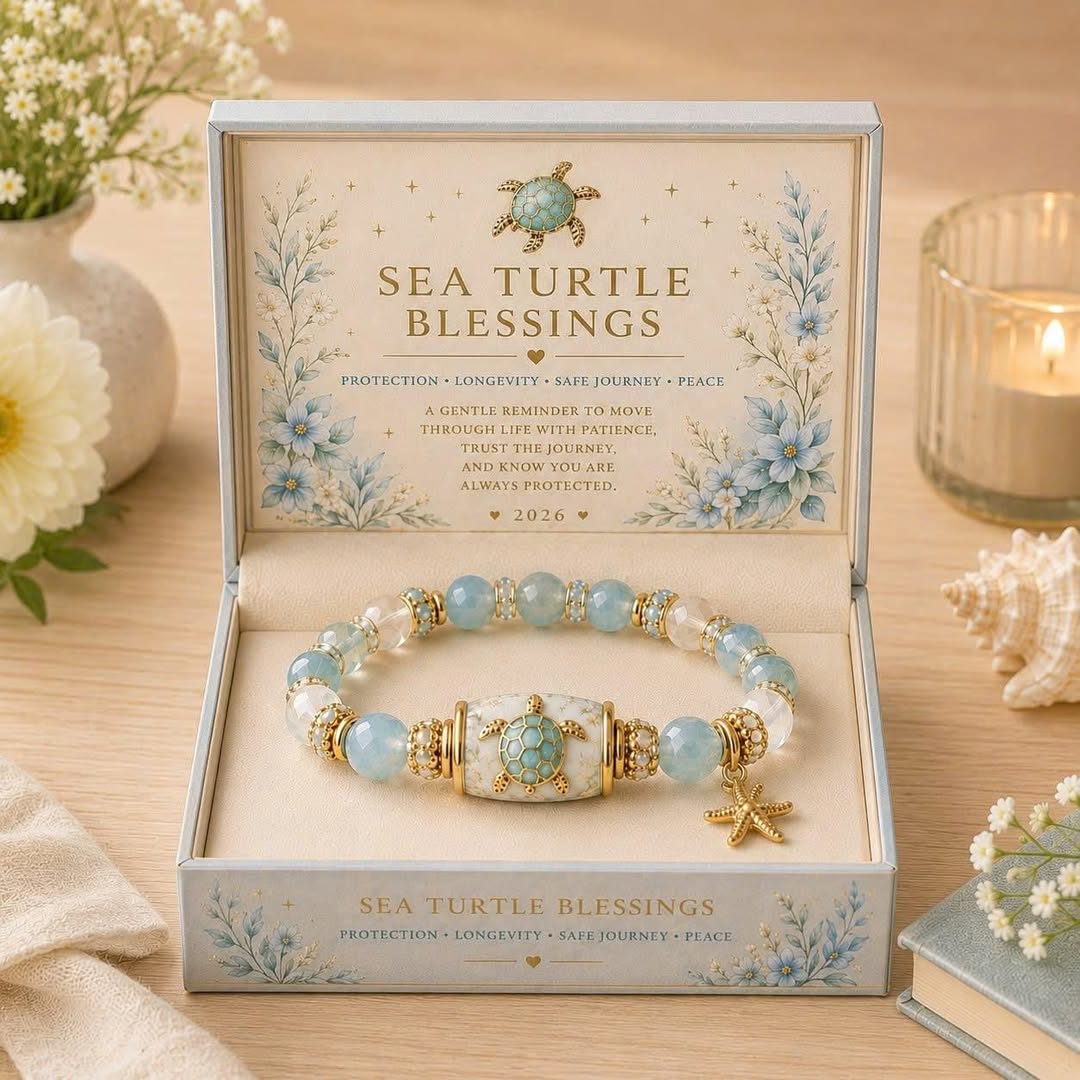 Jewelance™ Elegante Kralenarmband