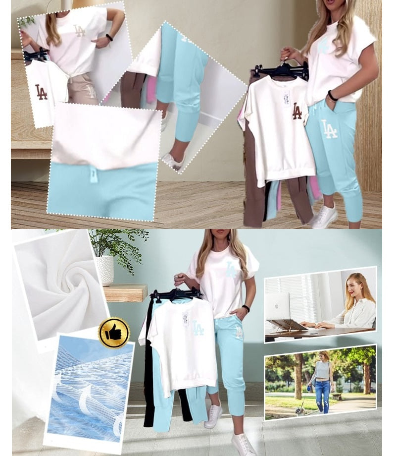 Dolcé™ Comfortabele Loungeset