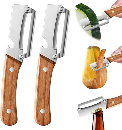 Colté™ Multifunctionele Dunschiller
