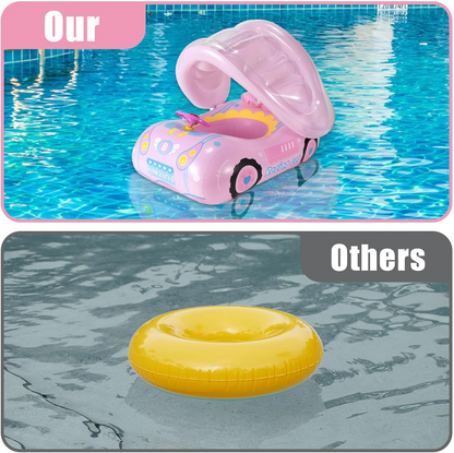 Speelo™ Opblaasbare Zwembadfloat voor Kinderen