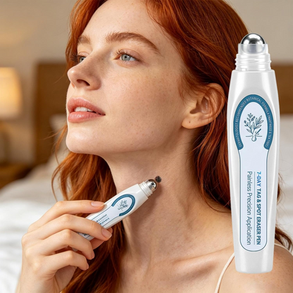 Verfijnende Roller-Serum – Voor een Heldere Huid