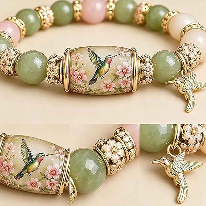 Jewelance™ Elegante Kralenarmband