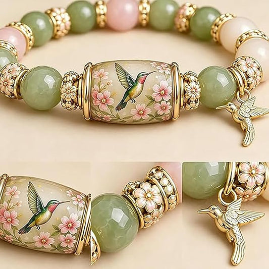 Jewelance™ Elegante Kralenarmband