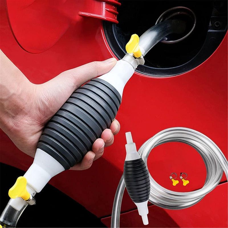 Drivo™ Handmatige Hevelpomp