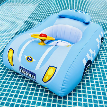 Speelo™ Opblaasbare Zwembadfloat voor Kinderen
