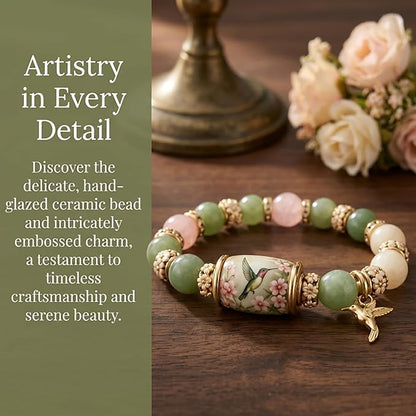 Jewelance™ Elegante Kralenarmband
