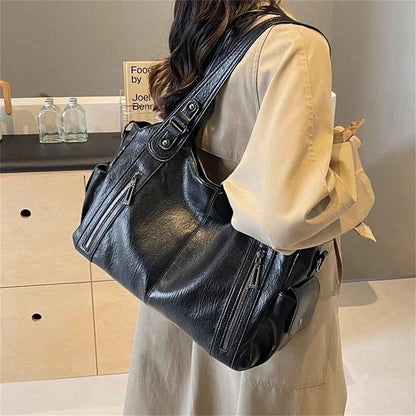 Lustra™ Minimalistische Urban Tote