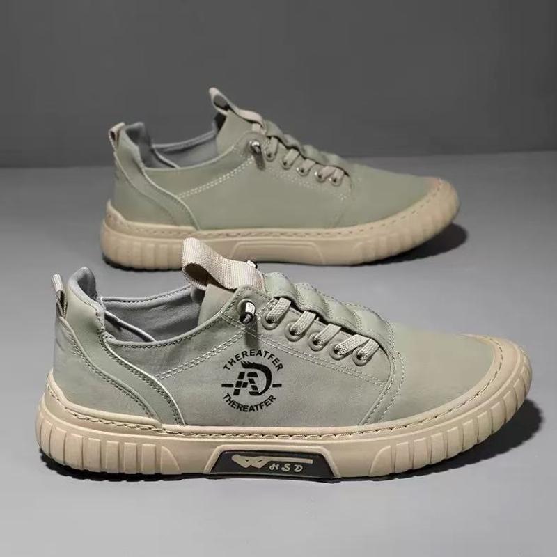 Stride™ Stijlvolle Heren Straatschoenen
