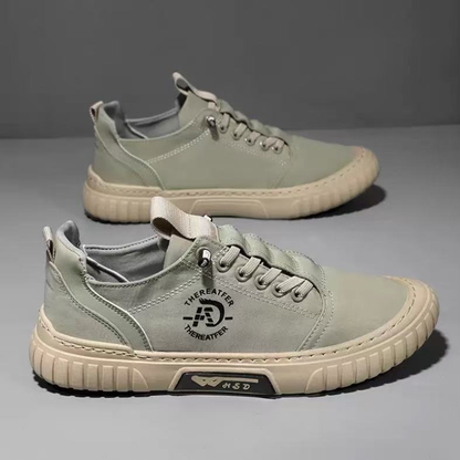 Stride™ Stijlvolle Heren Straatschoenen