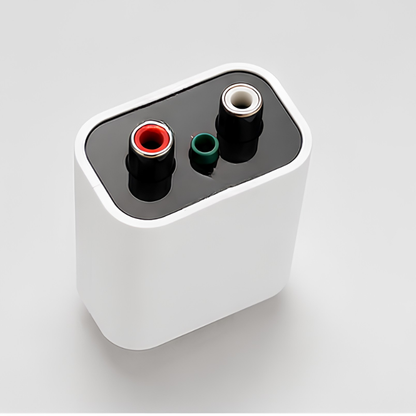 Voltique™ Draadloze Bluetooth Audio-Adapter