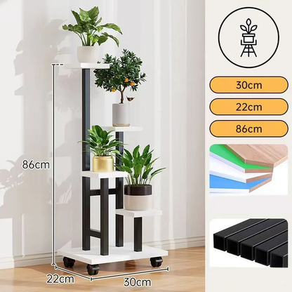 Hortus™ Multi-Tier Plantenstandaard