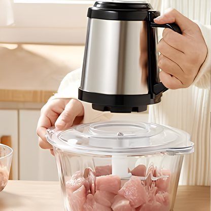Fornello™ Krachtige Multifunctionele Blender