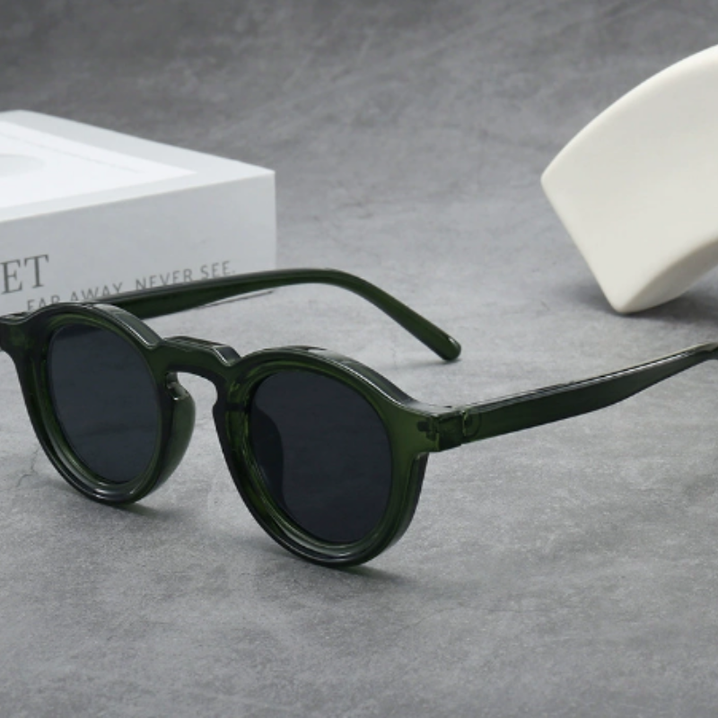 RetroSunglasses Retro Zonnebril
