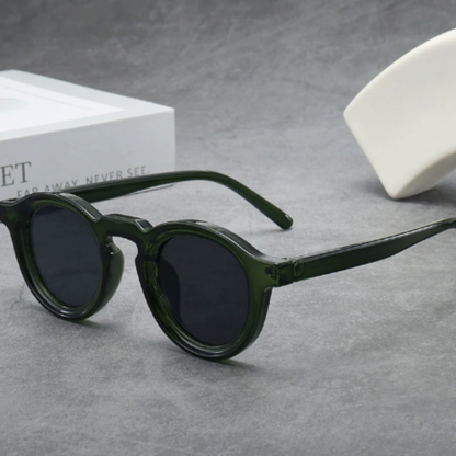 RetroSunglasses Retro Zonnebril