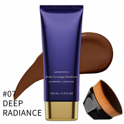 Velvé™ Volledige Dekking Body Concealer