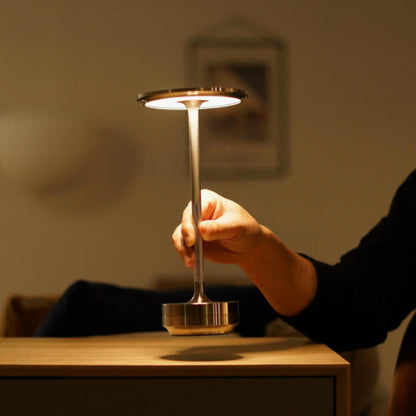 Lumina™ Elegante Touch Nachtlamp