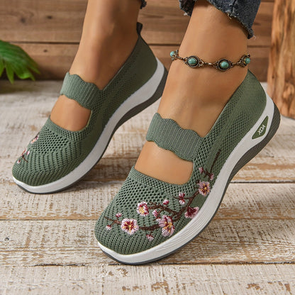 RelaxFit| Comfortabele Orthopedische Schoenen + GRATIS INLEGZOLEN
