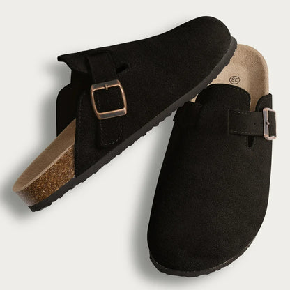 Béryl – Ergonomische zomersandalen