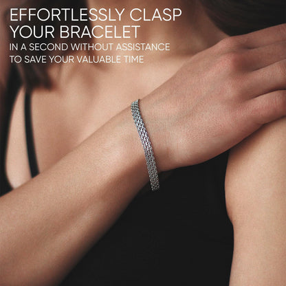 Jewelance™ Armband Sluitingshulp
