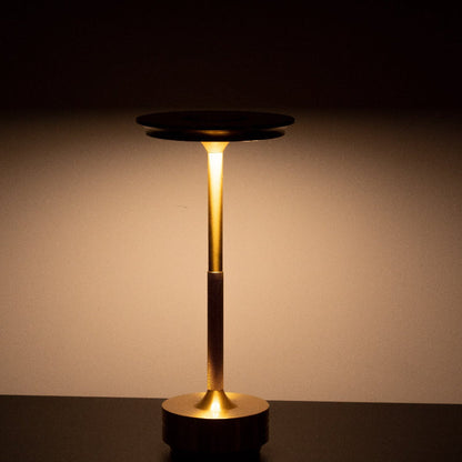Lumina™ Elegante Touch Nachtlamp