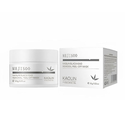 Lumé™ Blackhead Peel-Off Masker