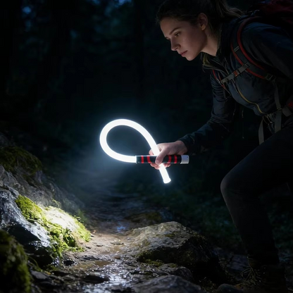Lumina™ Oplaadbaar Flexibel LED-Licht