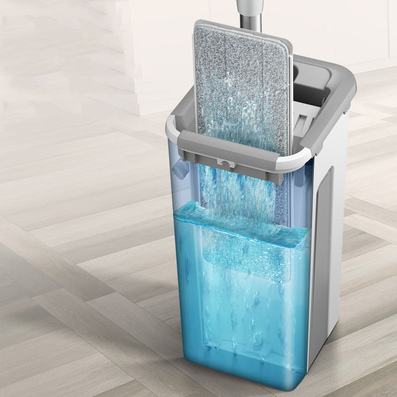 Pura™ Handsfree Mop- en Emmerset