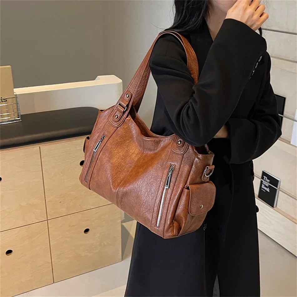 Lustra™ Minimalistische Urban Tote