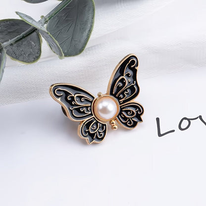 ButterflyClip Onzichtbare Kledingclips voor een Strakke Pasvorm