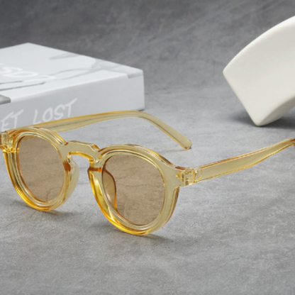RetroSunglasses Retro Zonnebril