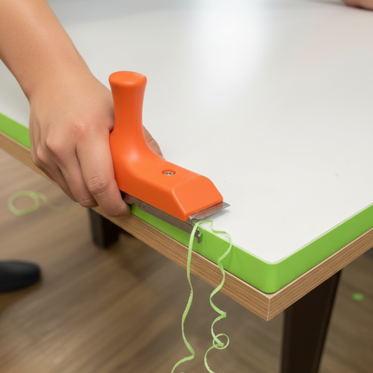 Hortus™ Nauwkeurige Graskantmaaier