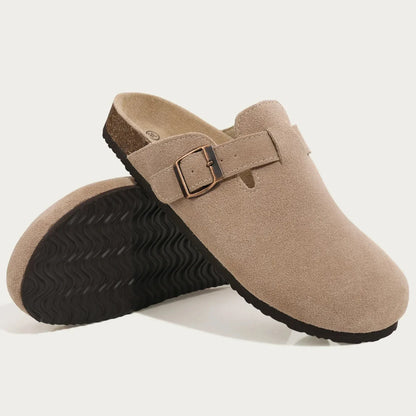 Béryl – Ergonomische zomersandalen